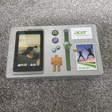 Acer Iconia B1-720 Nero 8GB