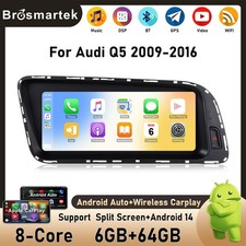 Autoradio 8.8" Android 14