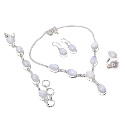 Set gioielli fatti mano - set,