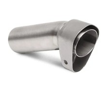 AKRAPOVIC V-TUV280 INSERTO