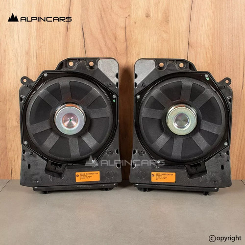 Bmw f20 f21 f22 - oe,