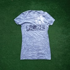 T-shirt donna Reebok Crossfit