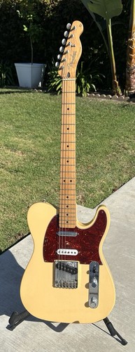 Fender deluxe series - fender,