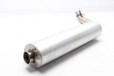 Scarico Terminale Silenziatore