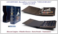 LEUCHTTURM - Raccoglitore