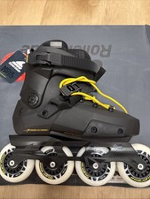 Pattini rollerblade twister - pattini,