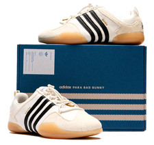 Bad Bunny X Adidas Ballerina