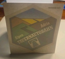 Autostrada dei Tauri Alpi