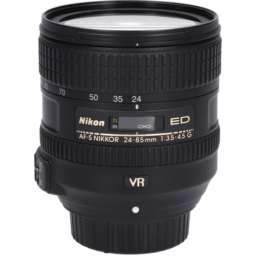 Autentica nikon - autentica,