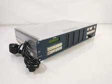 Unità di monitoraggio audio