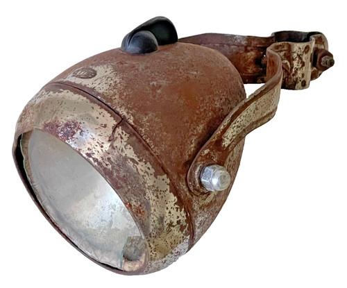 Fanale bicicletta epoca - fanale,