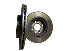 Coppia Dischi Freno Anteriori Brembo Fiat Punto GT Turbo 1.4 96kW 1996  09963114
