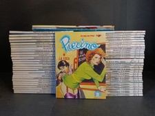 PIERINO SERIE COMPLETA 1982