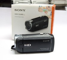 Telecamera Sony HDR-CX240E