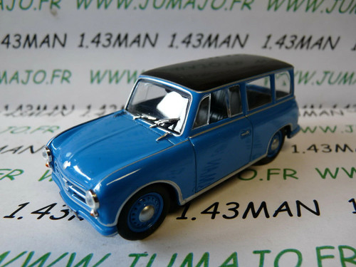 Pl197 voiture ixo ist - pl197,