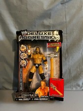 WWE Jakks Modellino Deluxe