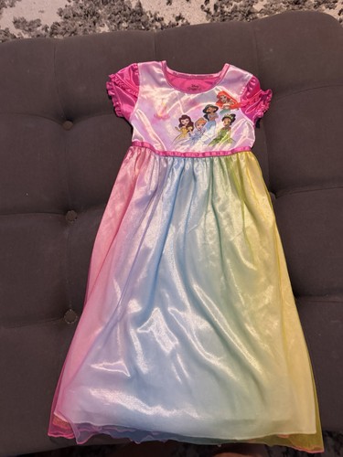 Camicia notte principessa - camicia, da