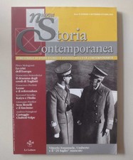 Nuova Storia Contemporanea
