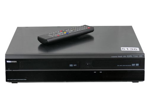 Toshiba dvr80kf registratore - |,