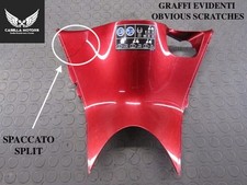 CARÉNAGE DE BOUCLIER ARRIÈRE HONDA SH 125 2020 2024