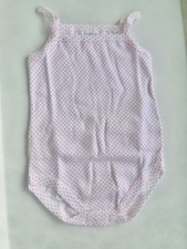 Ellepi 6 pz body Bambina