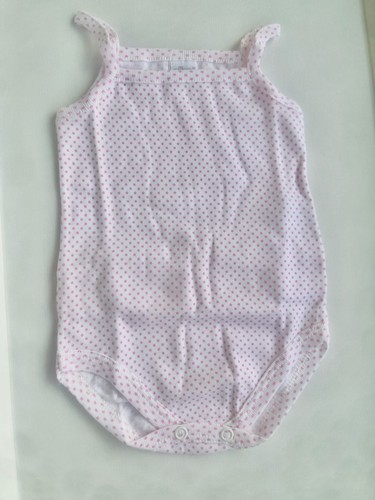 Ellepi body bambina - pz,