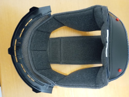 Cuffia interna casco - cuffia, hjc
