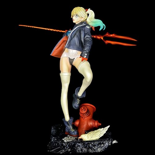 Nsfw harley quinn anime - quinn,