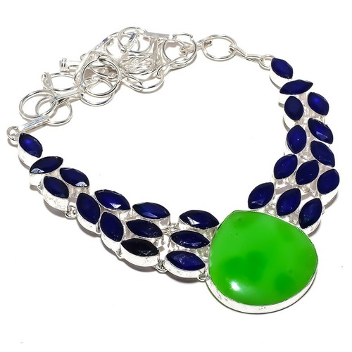 Collana gioielli argento - collana,
