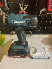 ADATTATORE BATTERIA PARKSIDE