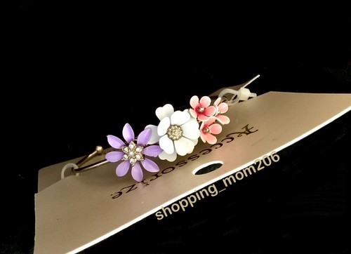 Bracciale amicizia bouquet - amicizia,