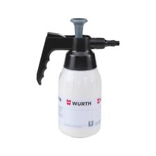 Pompa a Pressione per Solventi 1L - WÜRTH 0891503001