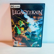 LEGACY OF KAIN DEFIANCE PC