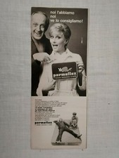 PUBBLICITA' - ADVERTISING -