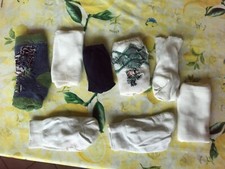 Lotto calzini bimbo 2-3 anni