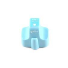 Cartuccia inchiostro ciano 1 luce per HP Photosmart C5188 C5190 C6150 C6170 C6175 C6180