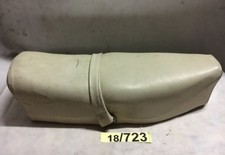 Sella Bianca  VESPA 50 SPECIAL R L N / 125 ET3