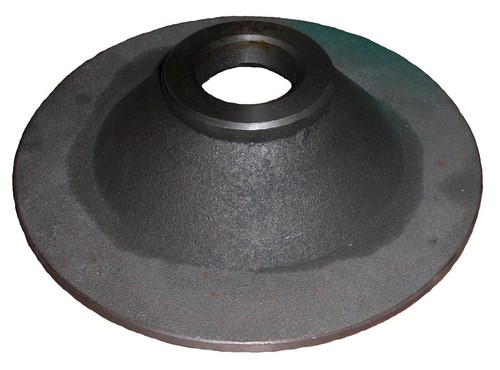 Per pressa pellet - pressa, e