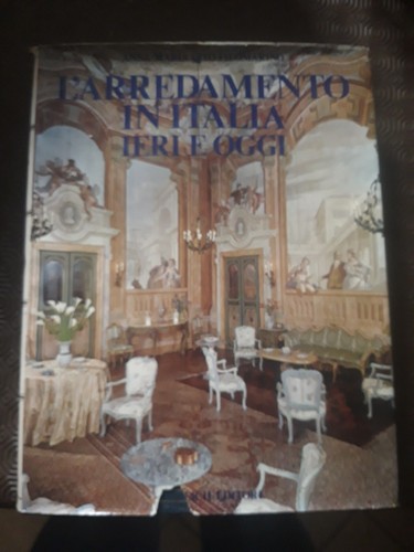 Arredamento italia ieri - italia,