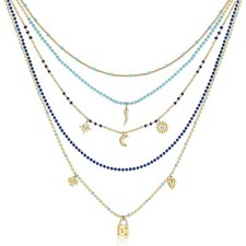 Women's BROSWAY BAH58 Necklace