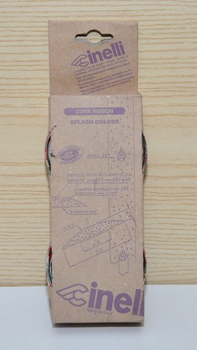 Nastro manubrio vintage - manubrio,