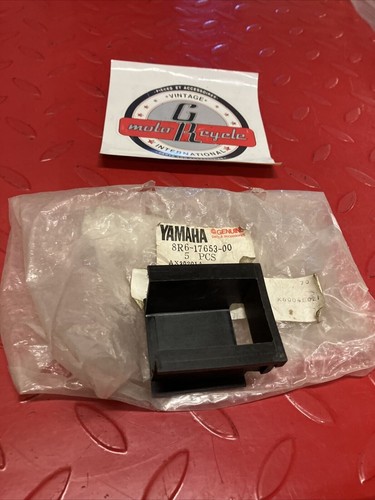 Nos yamaha sr540 - nos,