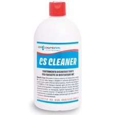 Cs Cleaner Disincrostante