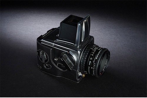 Custodia fotocamera fatta - , a