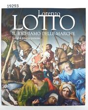 E. M. Pozzolo Lorenzo Lotto il