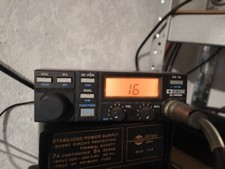 Radio ricetrasmettitore/radiotelefono Icom ic-m55 Funzionante ?%