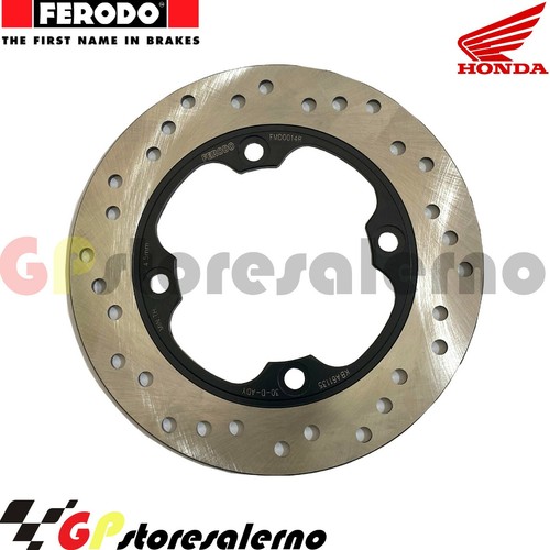 Fd001400 disco freno - fd001400,