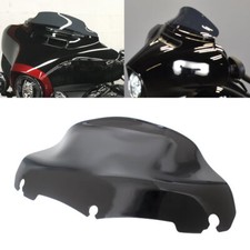 Parabrezza Wave 9" per Harley Touring Electra Glide Ultra FLHTK 14-23