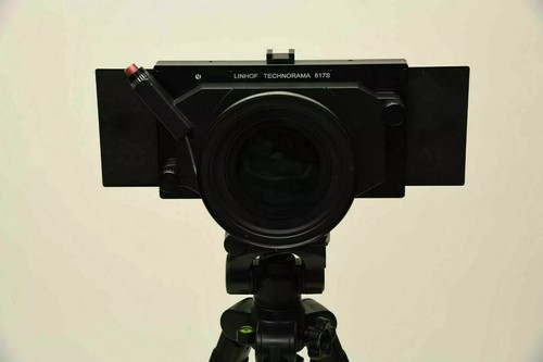 Adattatore mobile per linhof - adattatore,