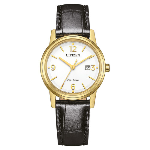 Citizen eco drive ew2722 - -, ew2722-01a